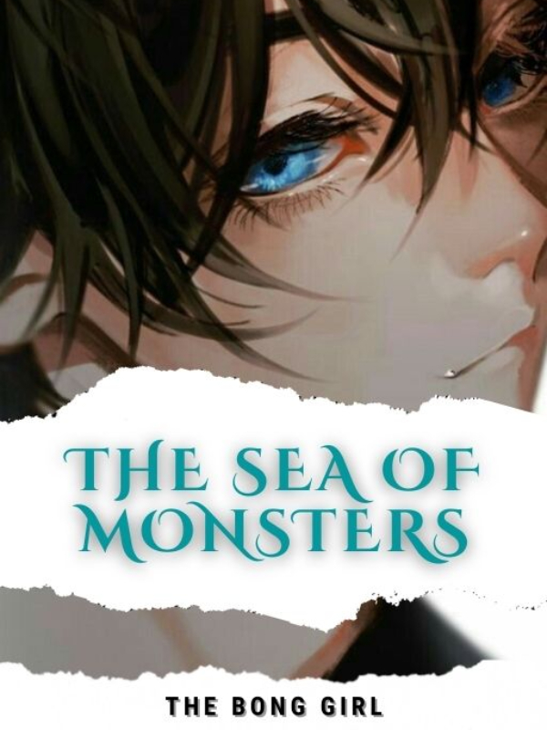 BOOK II - The Sea of Monsters (Percy Jackson x Reader) Book
