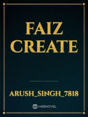 Faiz create Book