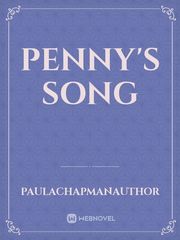 Penny's Song Book
