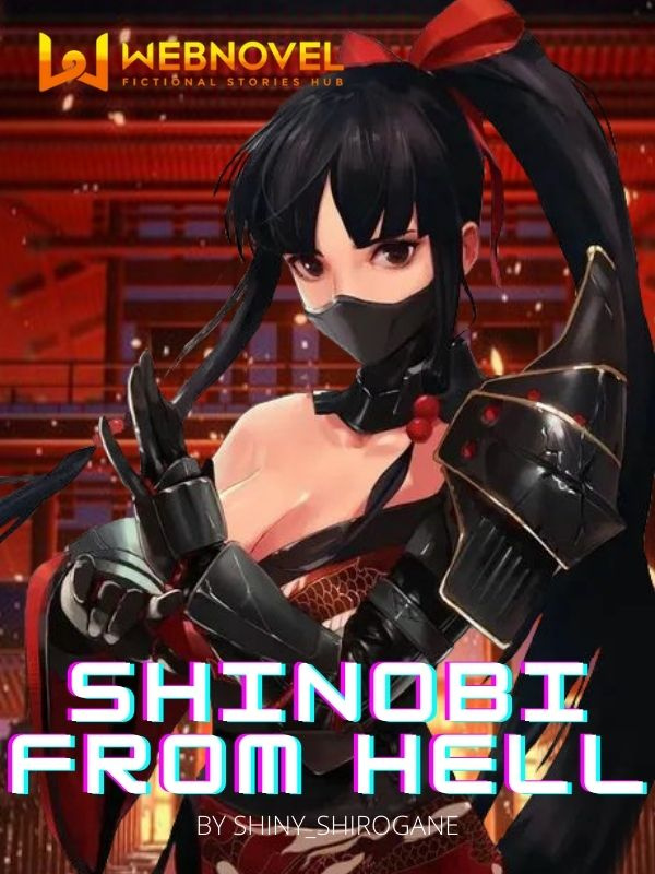 Shinobi From Hell
