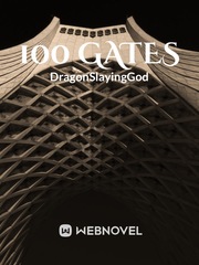 100 Gates Book