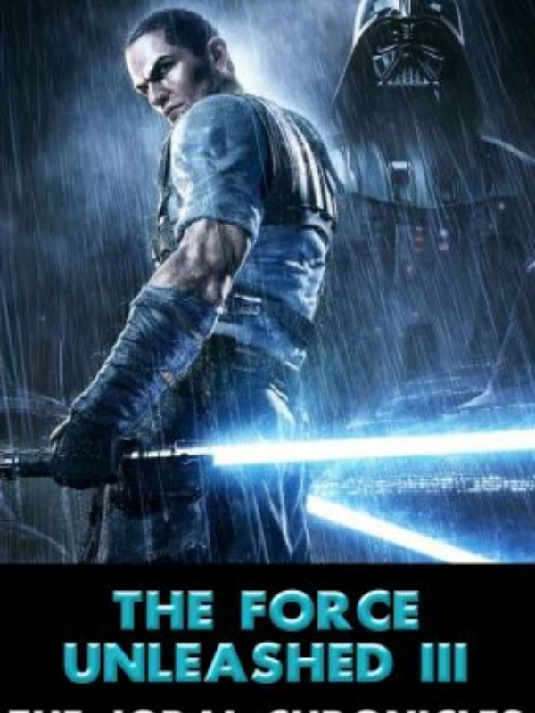 Star Wars. The Force Unleashed 3.