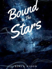 Bound To The Stars (Ongoing) Book
