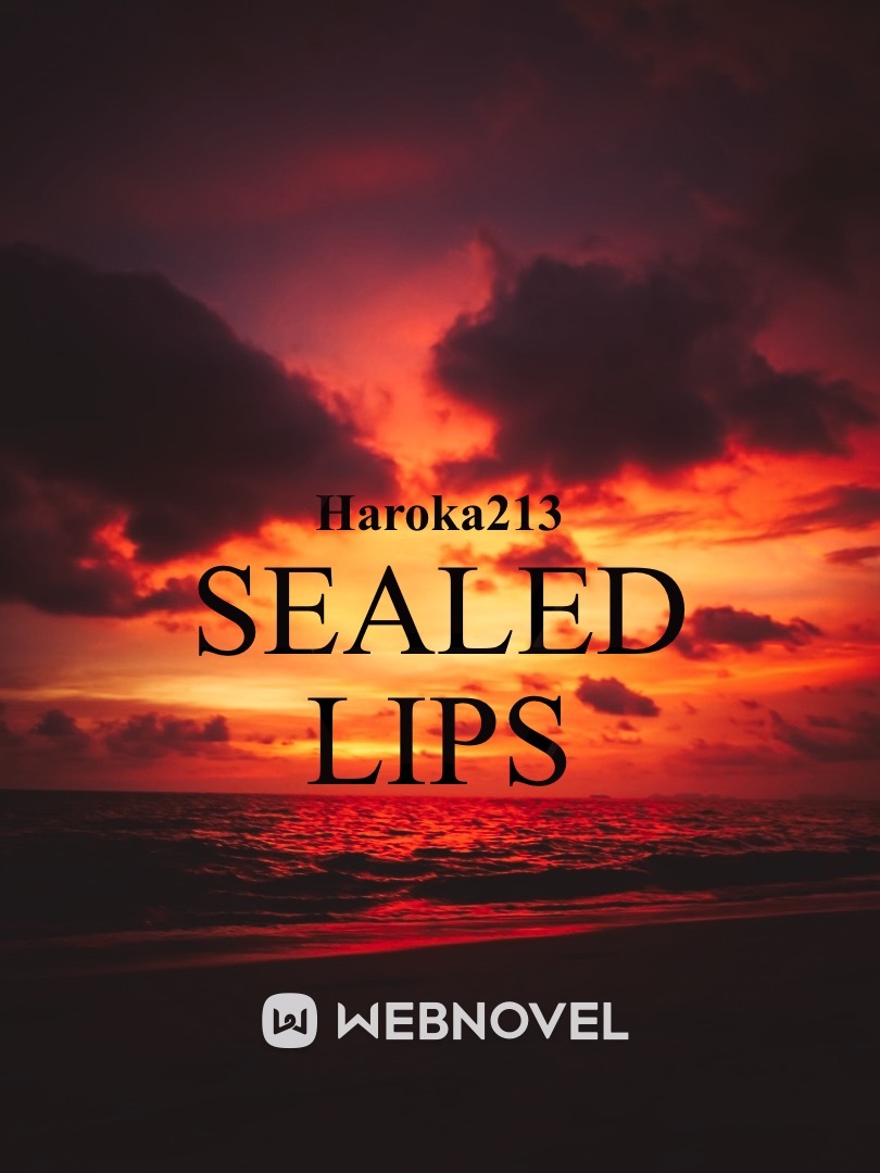 Sealed Lips Book