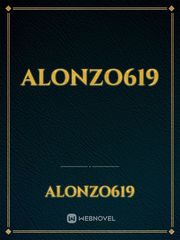 Alonzo619 Book