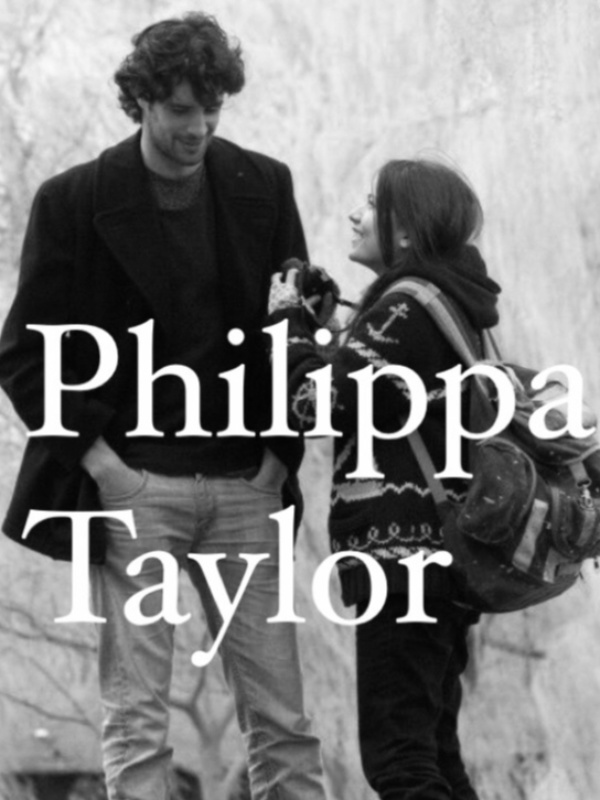 Philippa Taylor Book