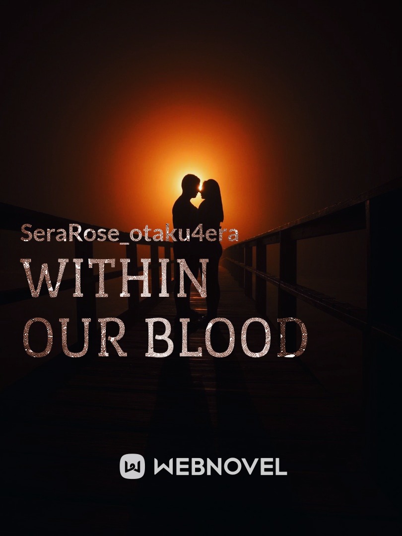 Within Our Blood Book