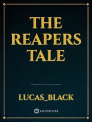 The Reapers Tale Book