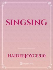 Singsing Book
