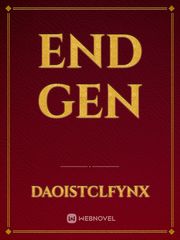 End Gen Book
