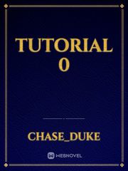 tutorial 0 Book