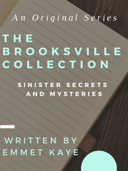 The Brooksville Collection Book