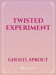 Twisted Experiment Book