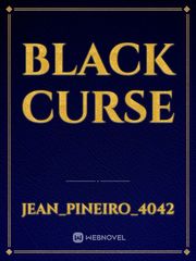Black Curse Book