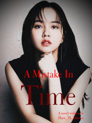 A Mistake In Time Book