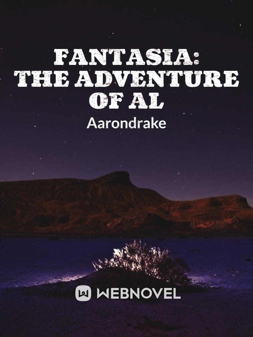 Fantasia: The Adventure of Al