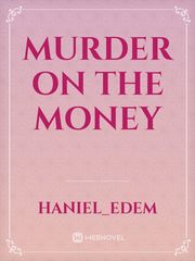 Murder on the Money Book