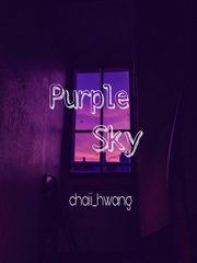 Purple Sky Book