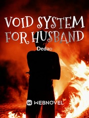 Void System for Husband Book