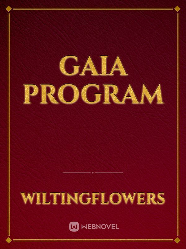 Gaia Program