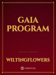 Gaia Program Book