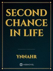 Second chance in life Book
