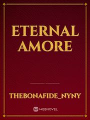 Eternal Amore Book