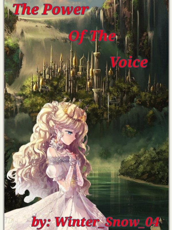 The Power Of The Voice
