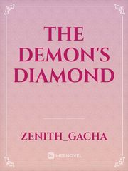 The Demon's Diamond Book