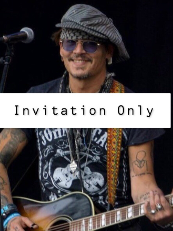 Invitation Only