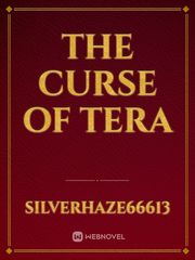 The Curse of Tera Book