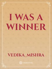 I was a winner Book