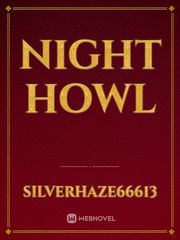 Night Howl Book