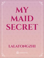My Maid Secret Book