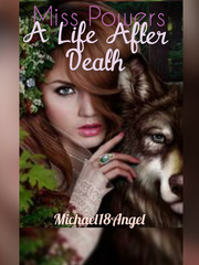 Miss Powers A Life After Death Book