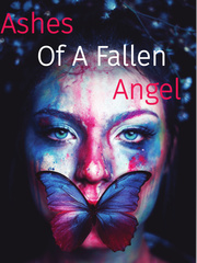 Ashes Of Fallen Angels Book