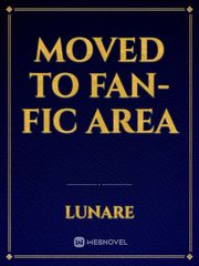 Moved to Fan-Fic area Book