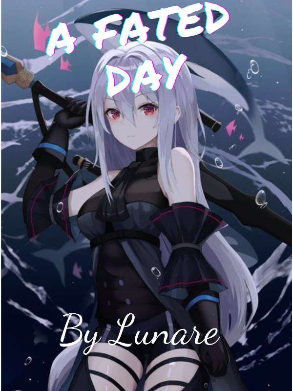 A Fated Day Book