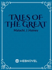 Tales of the Great Book
