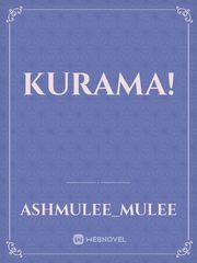 KURAMA! Book