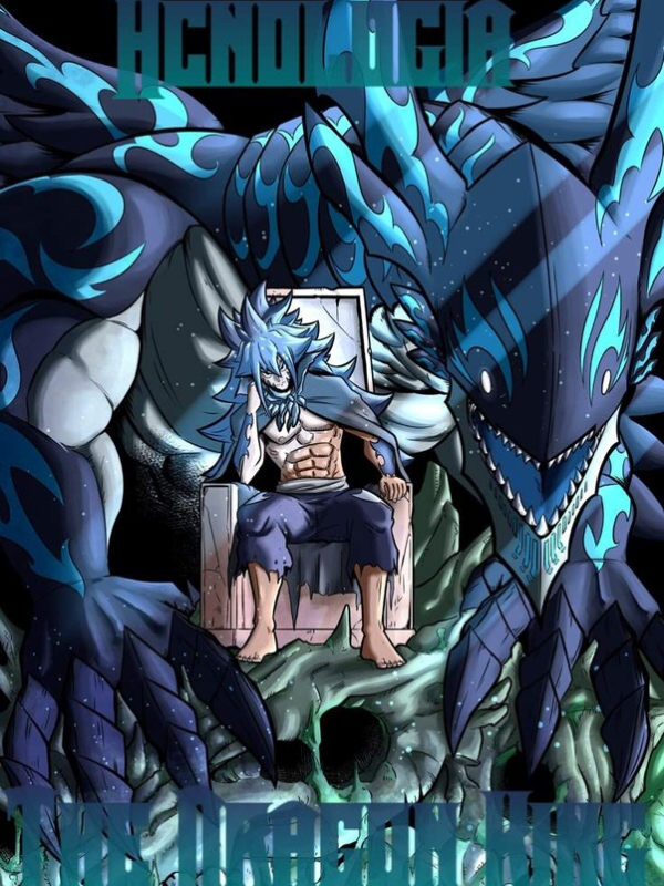 In The Multiverse As Acnologia Book