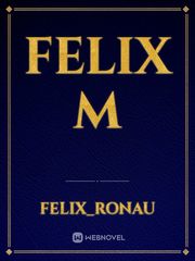 Felix m Book
