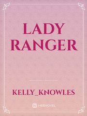 Lady Ranger Book