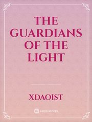 The guardians of the light Book
