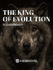 The King of Evolution Book