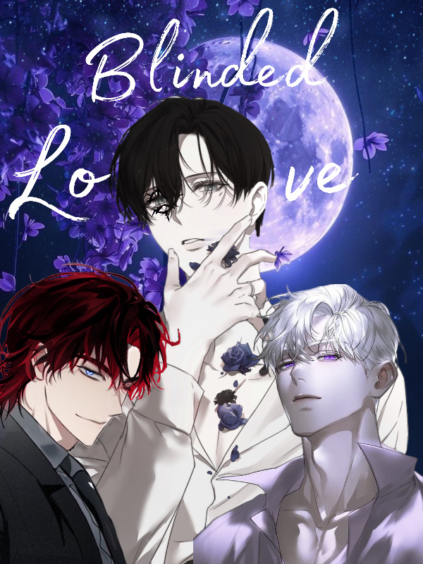 Blinded Love: The return Book