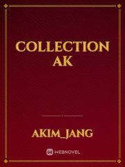 collection Ak Book