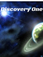 Discovery One Book