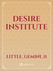 Desire Institute Book