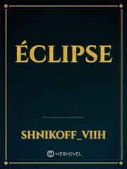 Éclipse Book